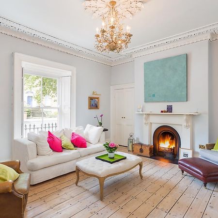 The James Joyce House - Hiphipstay دبلن المظهر الخارجي الصورة