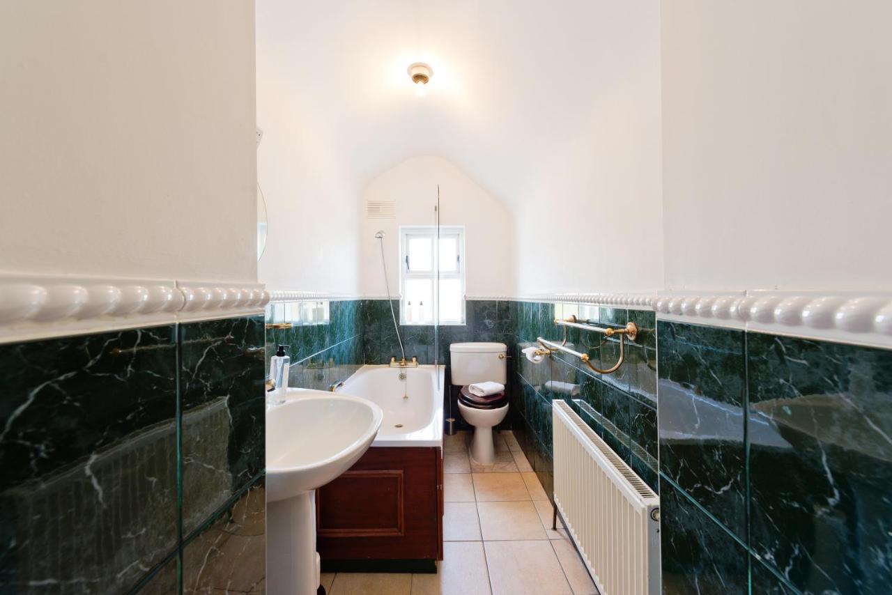 The James Joyce House - Hiphipstay دبلن المظهر الخارجي الصورة